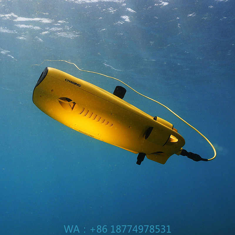 Fish Finder Gps - alvage Rescue Equipment Can Swim Dive