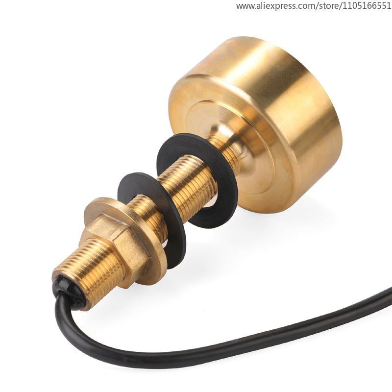 Fish Finder Transducer - marine TRANSDUCER FOR FURUNO (10pin) FCV-688