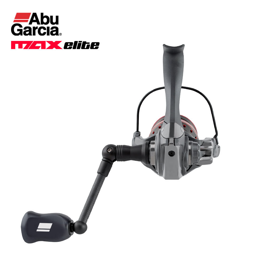 ABU GARCIA MAX Elite Spinning  - Abu Garcia Reel Revo 评论和价格