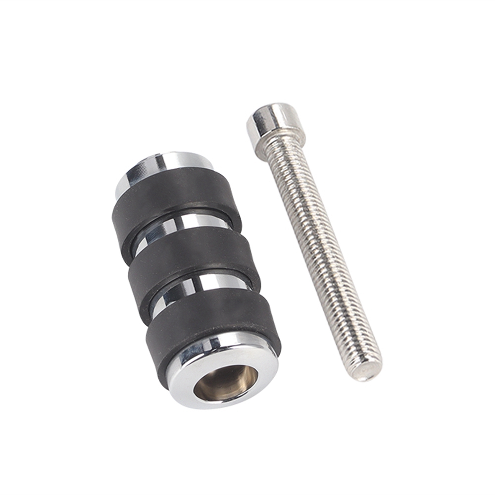 Motorcycle Chrome CNC Shifter  - Abu Garcia Reel Revo 评论和价格