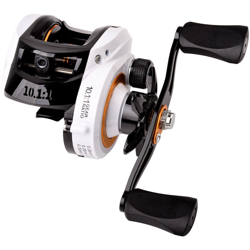 Baitcasting Reel Fishing Reel  - Kastking Reel Zephyr 评论和价格
