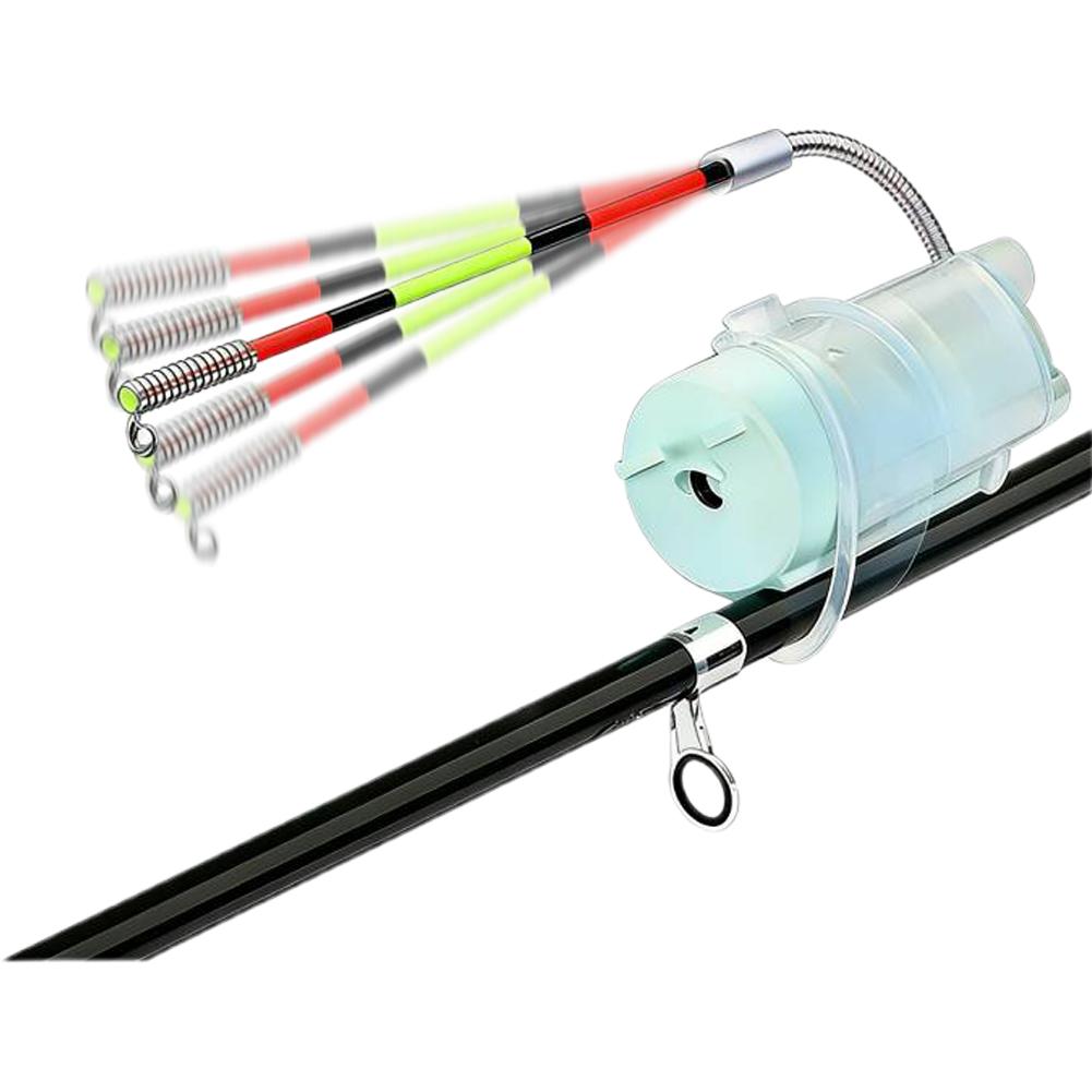 Night Fishing Float Bites Alar - Bite Alarm 评论和价格