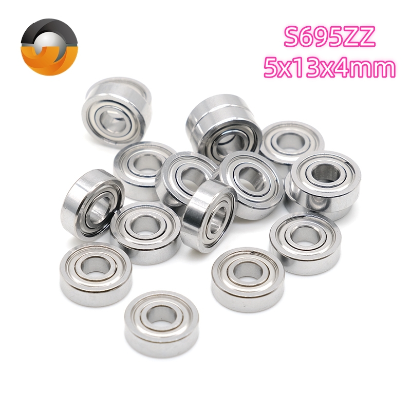 2Pcs SMR128ZZ 8x12x3.5mm Stain - Abu Garcia Reel Revo 评论和价格
