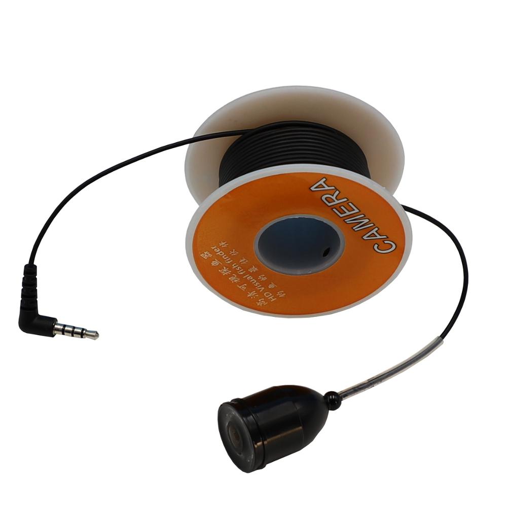 Underwater Camera for Fish Fin - Fishing Depth Finder 评论和价格