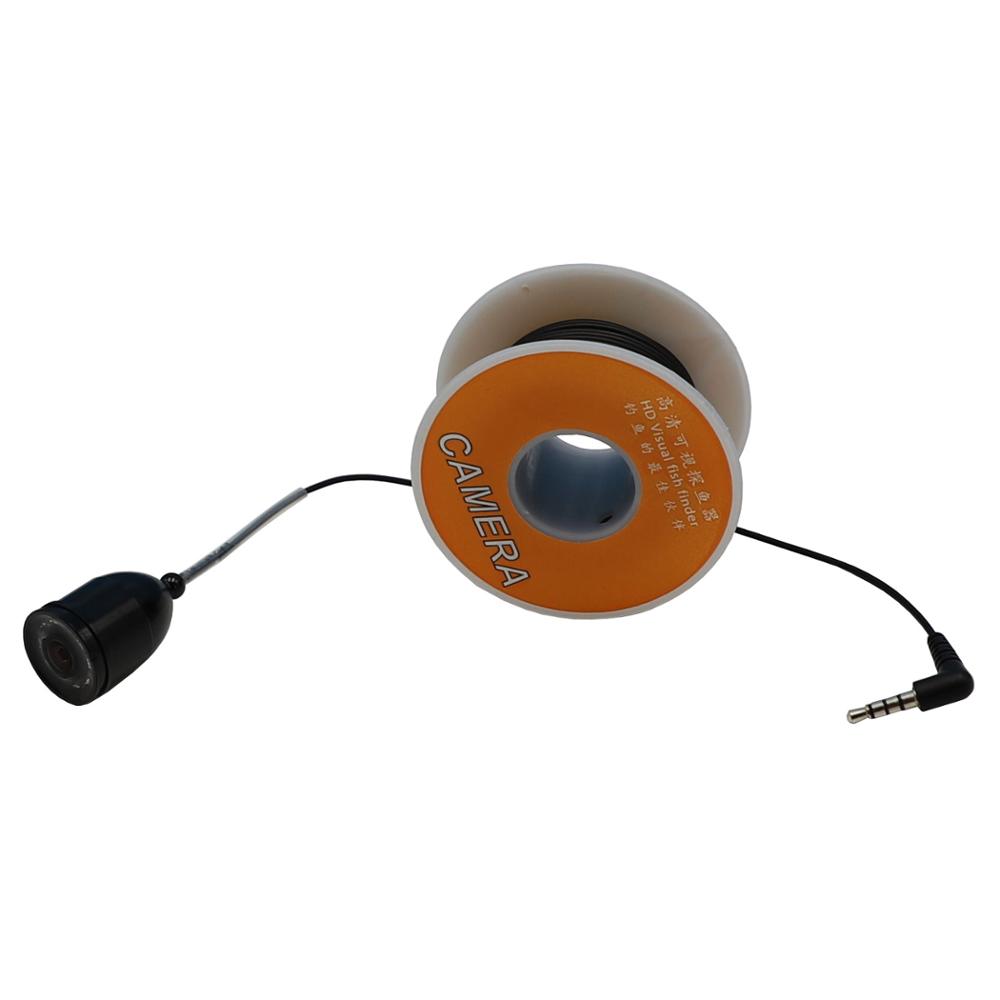 Underwater Camera for Fish Fin - Fishing Depth Finder 评论和价格