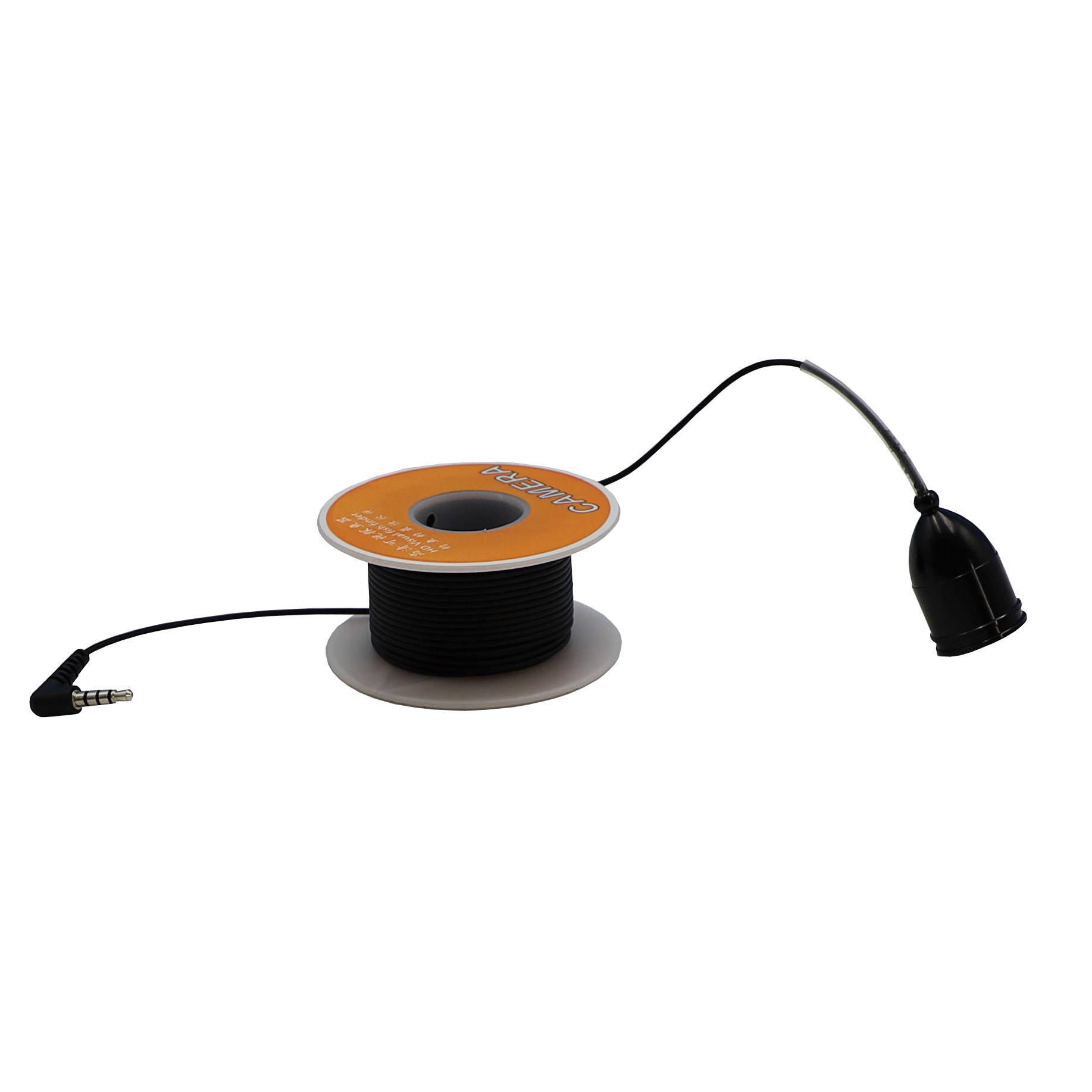 Underwater Camera for Fish Fin - Fishing Depth Finder 评论和价格