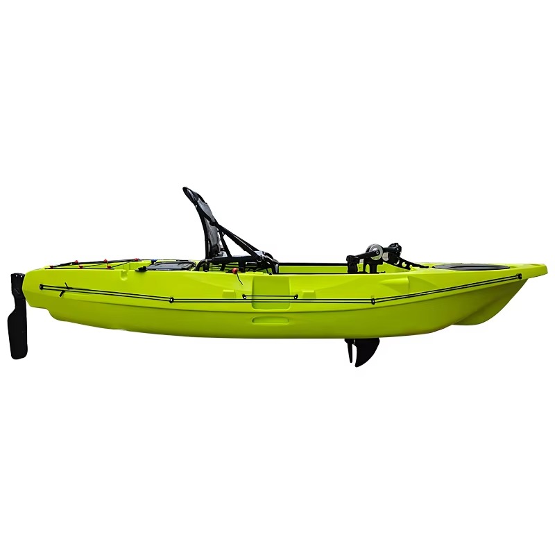 3.3m 11ft Hands Free Fin Prope - Fish Finder 评论和价格