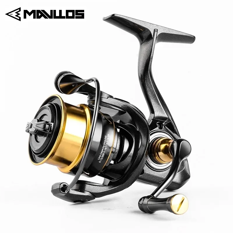 Mavllos Resolute 147g Light Ca - Daiwa Reel Bg 评论和价格