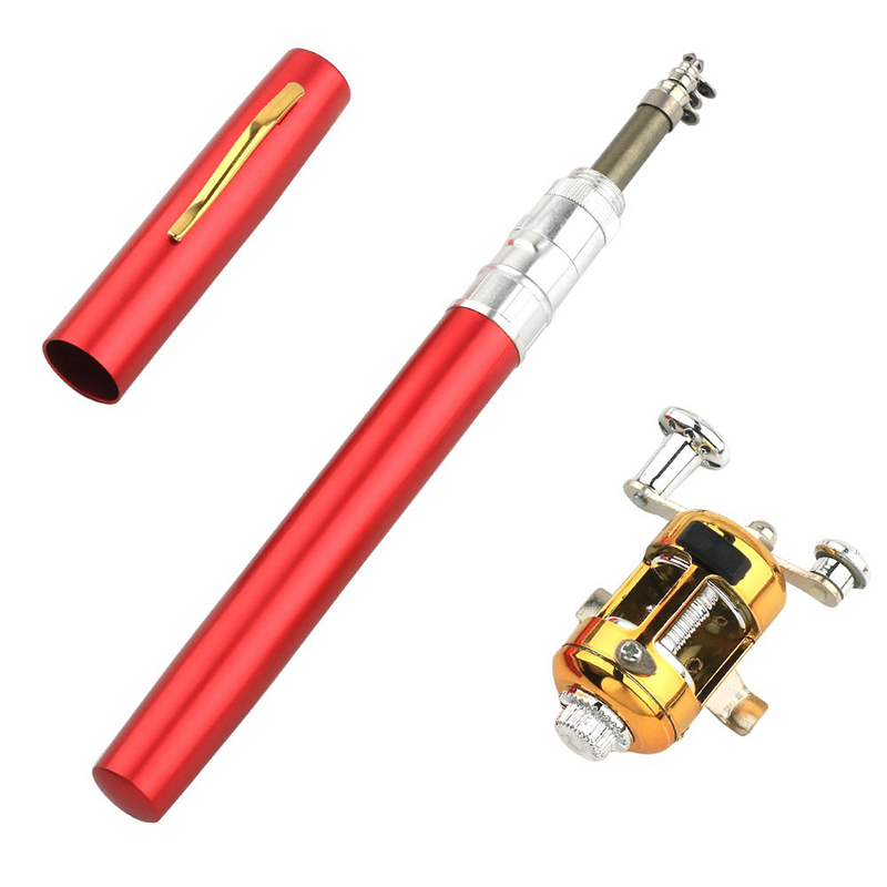 Fishing Rod Reel Combo Set Min - Penn Reel Fierce 评论和价格