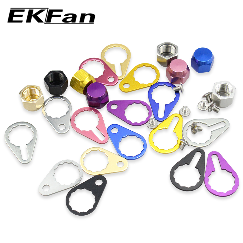 EKFan Left Hand Right Hand Cra - Shimano Reel Stradic 评论和价格
