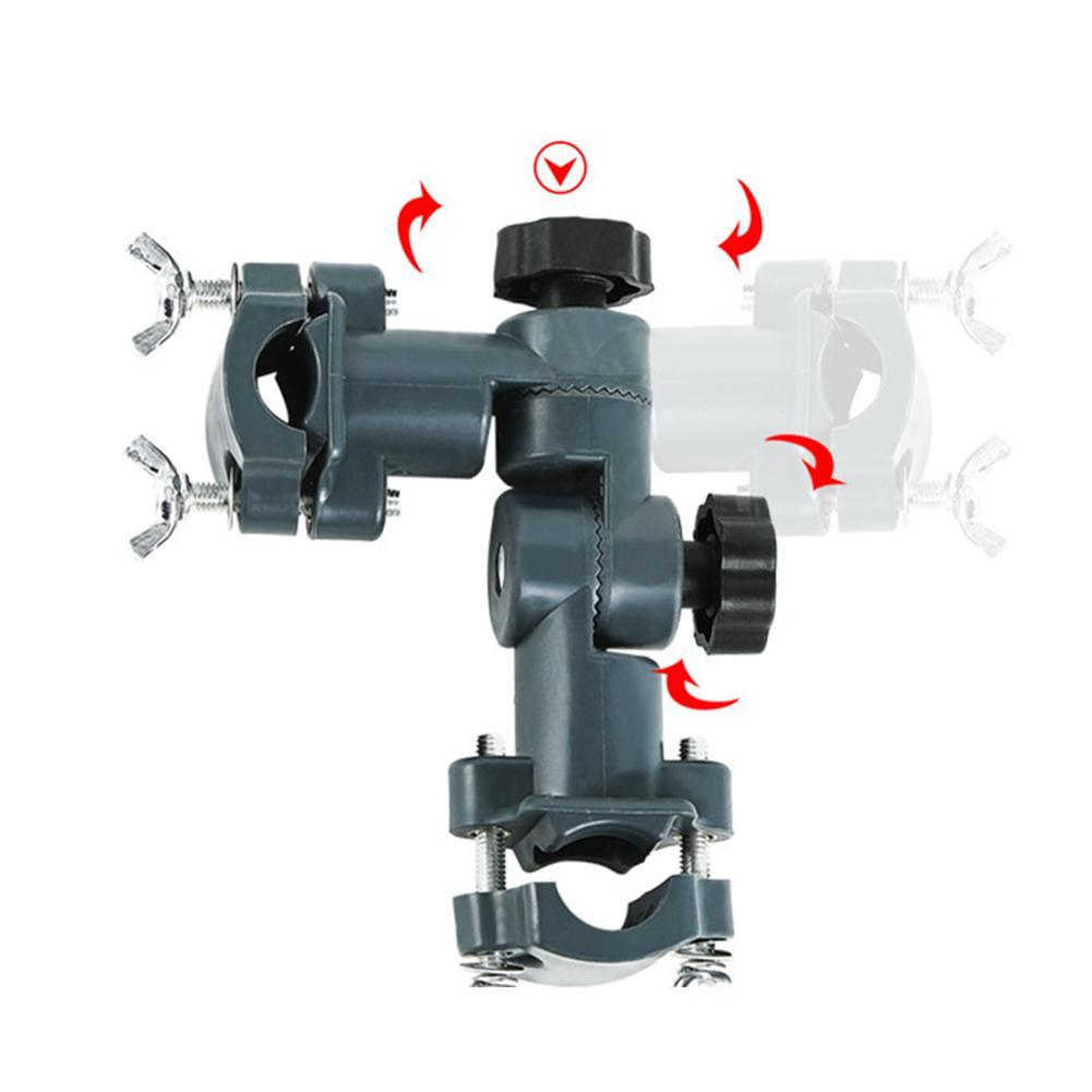 Fishing Rod Bracket Fishing Ch - Fish Finder Transducer 评论和价格