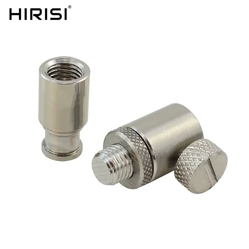 Hirisi Stainless Steel Quick R - Bite Alarm 评论和价格