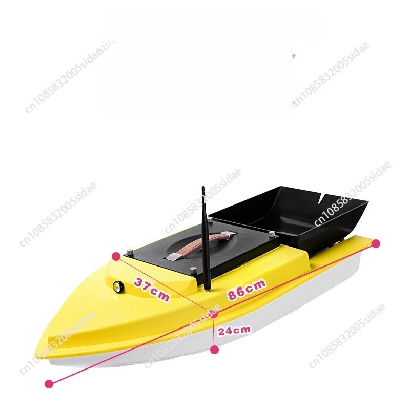 Outdoor Night Fishing RC GPS B - Fish Finder Gps 评论和价格