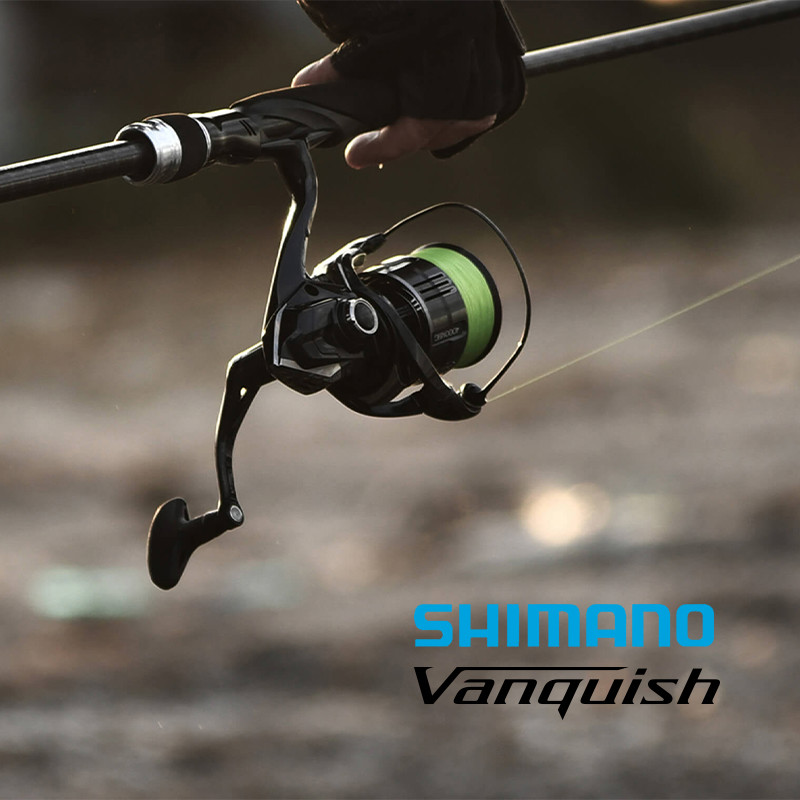 Shimano 23 Vanquish Origin Fis - Shimano Reel Stradic 评论和价格