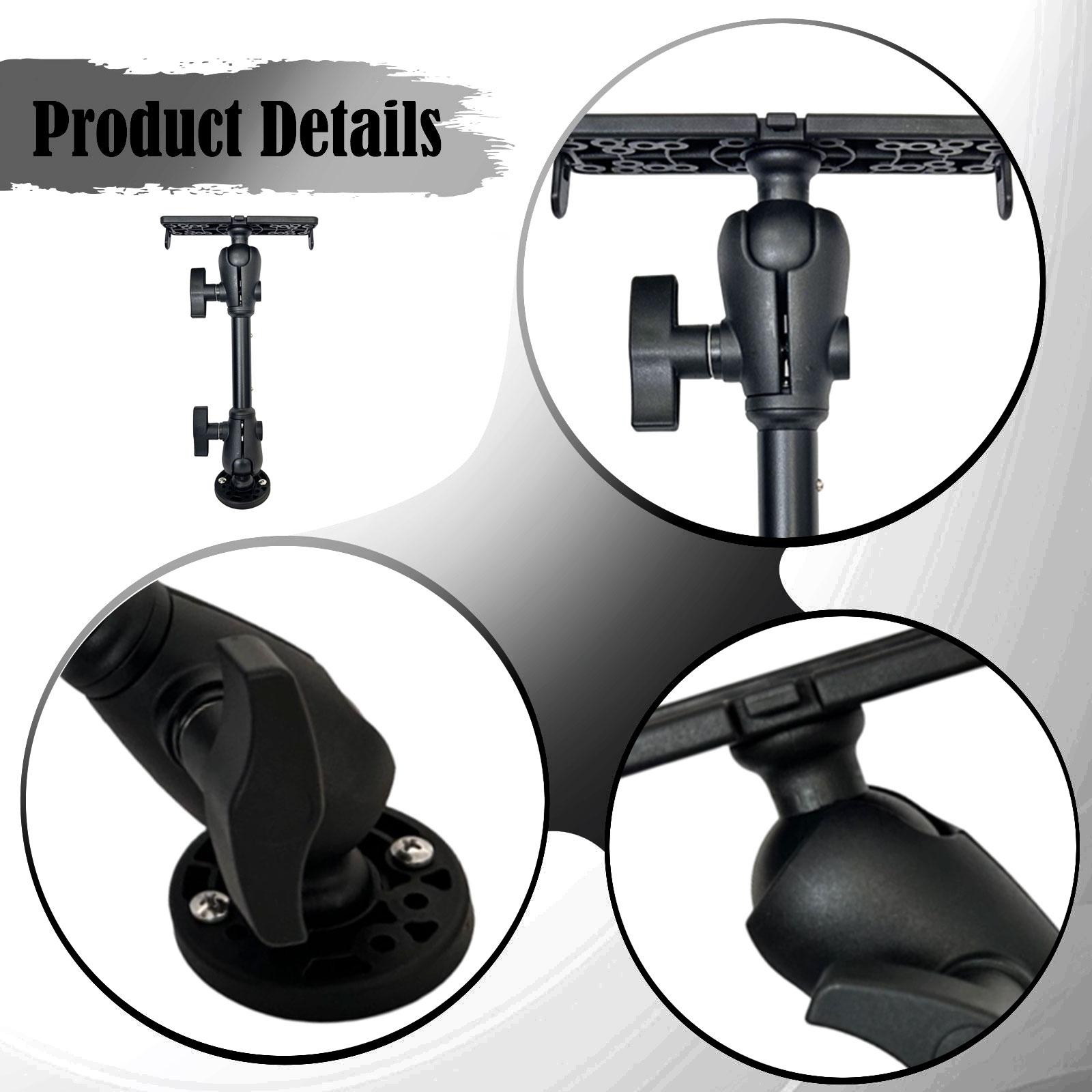 Fish Finder Mount Accessories  - Fish Finder Mount 评论和价格