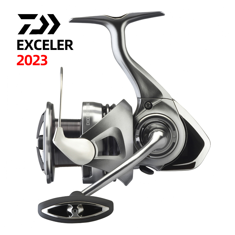 2023 DAIWA EXCELER LT Spinning - Kastking Reel Zephyr 评论和价格