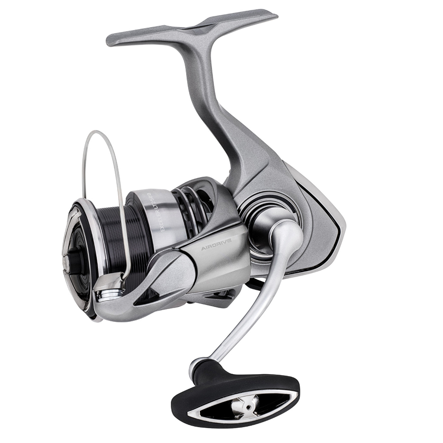 2023 DAIWA EXCELER LT Spinning - Kastking Reel Zephyr 评论和价格
