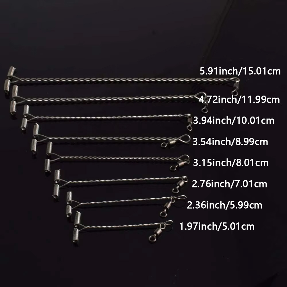 100 Balance Hook Arms, Trackin - Fishing Gps 评论和价格