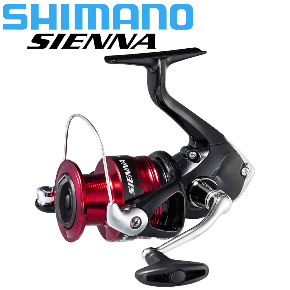 SHIMANO SIENNA Spinning Fishin - Kastking Reel Zephyr 评论和价格