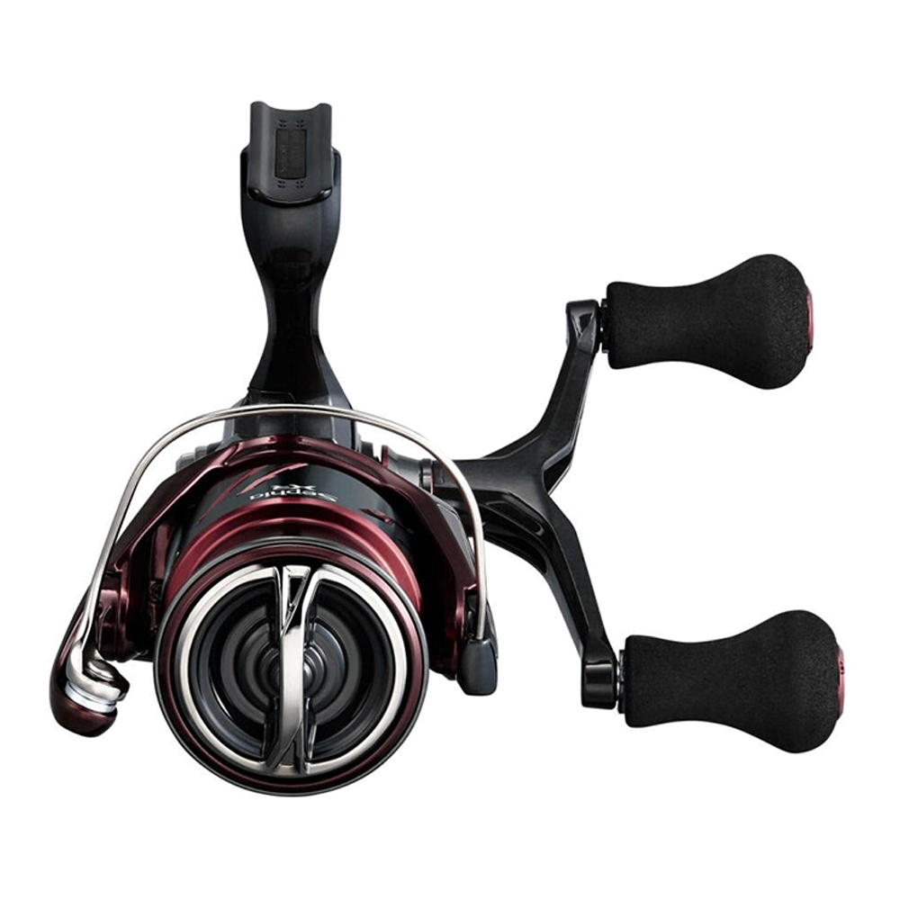 2025 SHIMANO SEPHIA XR Spinnin - Shimano Reel Stradic 评论和价格