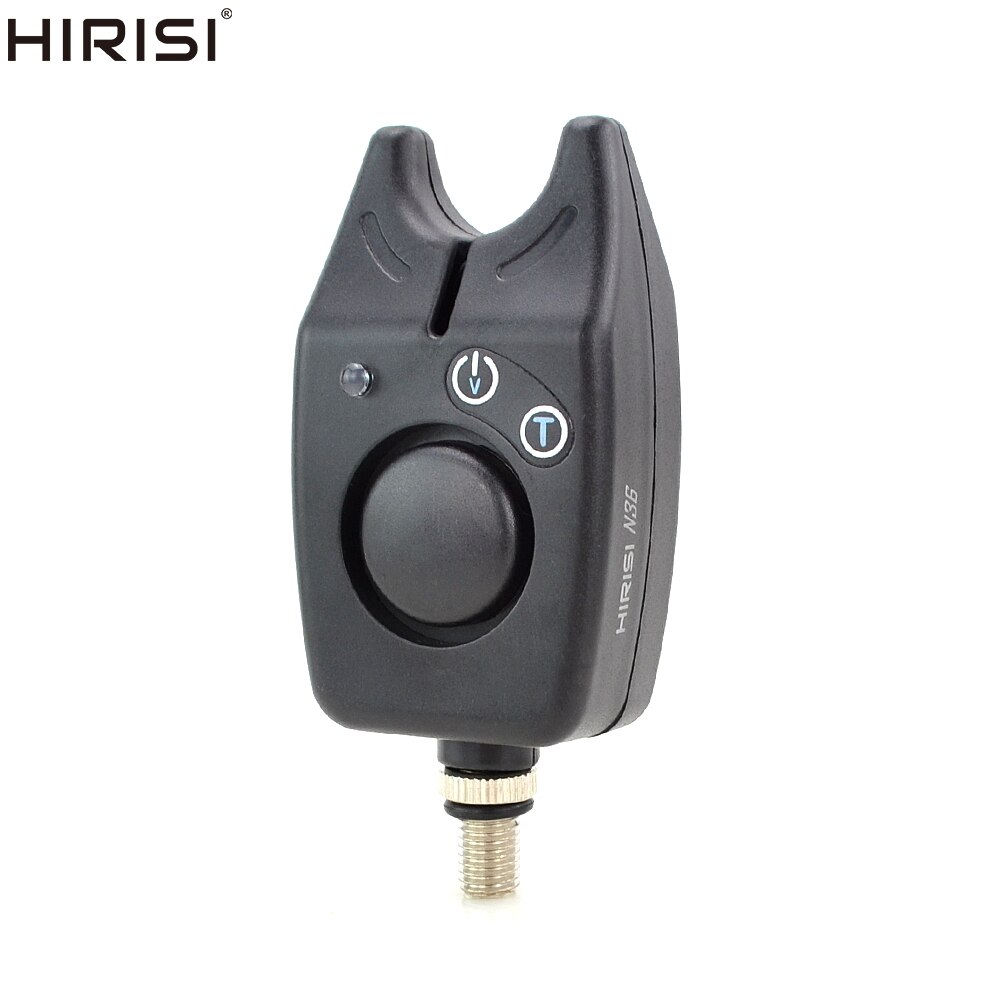 Hirisi Carp Fishing Bite Alarm - Bite Alarm 评论和价格