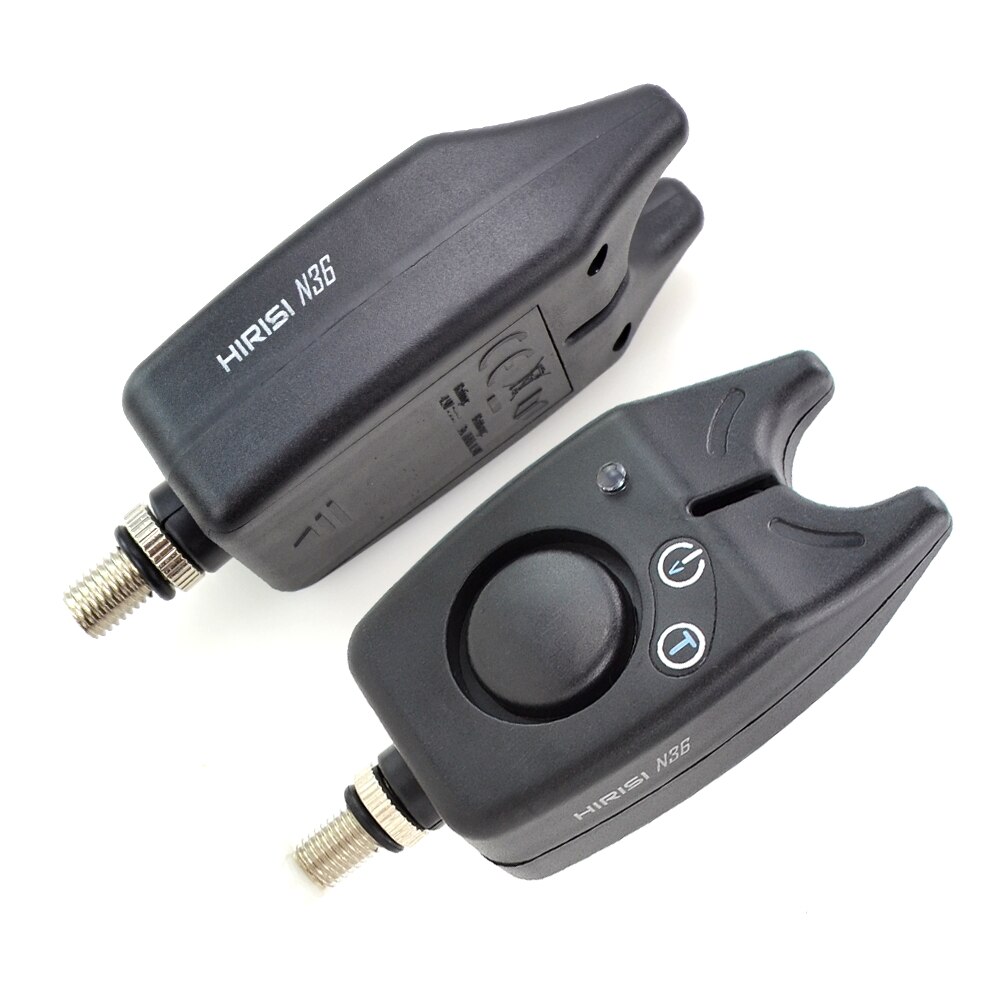 Hirisi Carp Fishing Bite Alarm - Bite Alarm 评论和价格