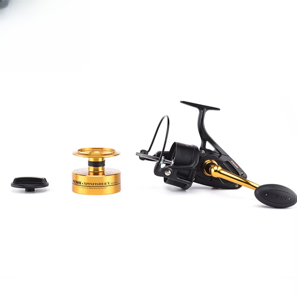 SPINFISHER SSVII 3500-10500 Sp - Penn Reel Spinfisher 评论和价格