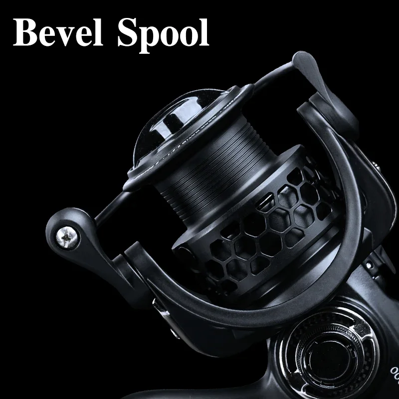 TSURINOYA Long Casting Spinnin - Kastking Reel Zephyr 评论和价格