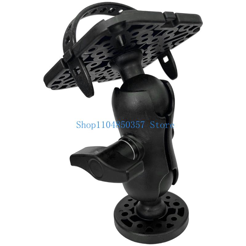 652F Electronic Fishfinder Rot - Fish Finder Mount 评论和价格