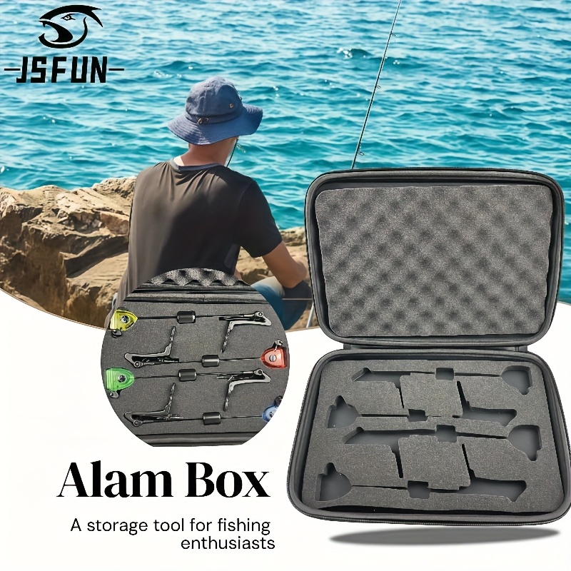 JSFUN Carp Fishing Tackle Fish - Bite Indicator 评论和价格