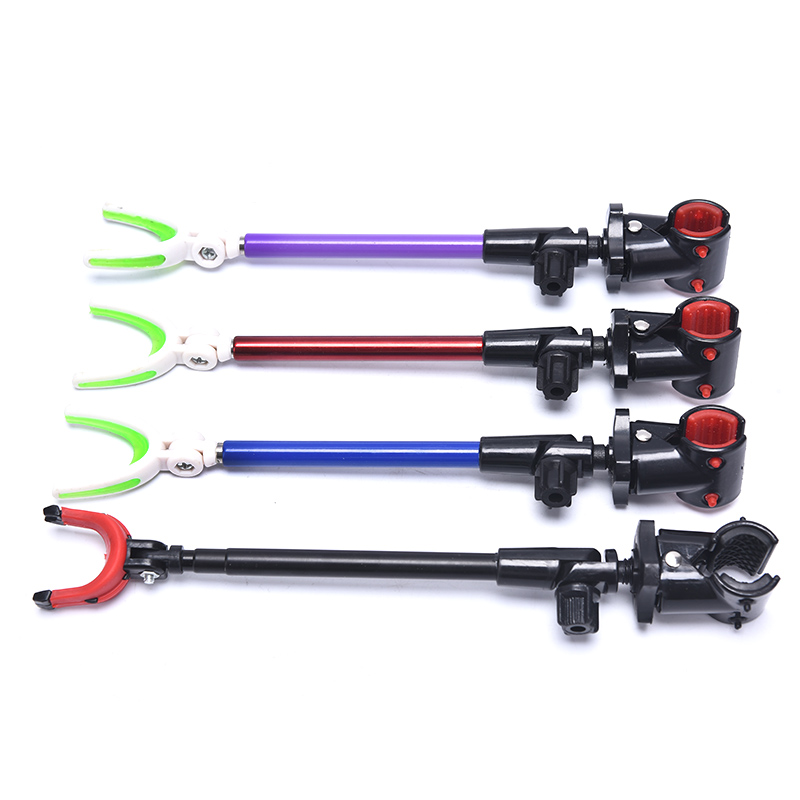 NEW Telescopic Fishing Bracket - Fish Finder Transducer 评论和价格