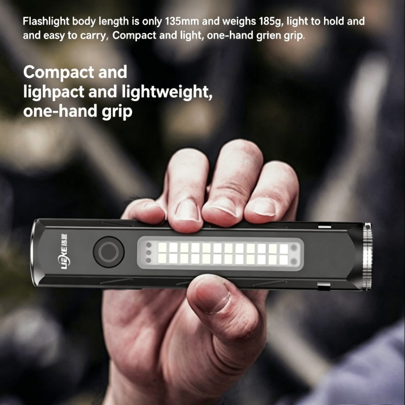 LED Strong Light Flashlight Ty - Fishing Light 评论和价格