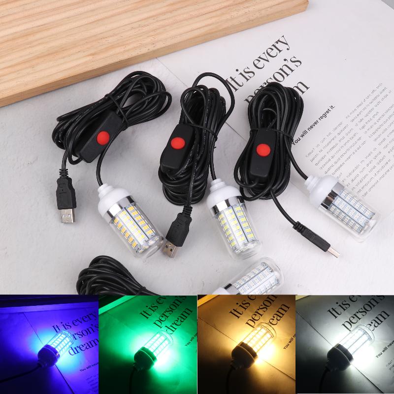Hot Sale 5V USB LED Fishing Li - Fish Finder Charger 评论和价格