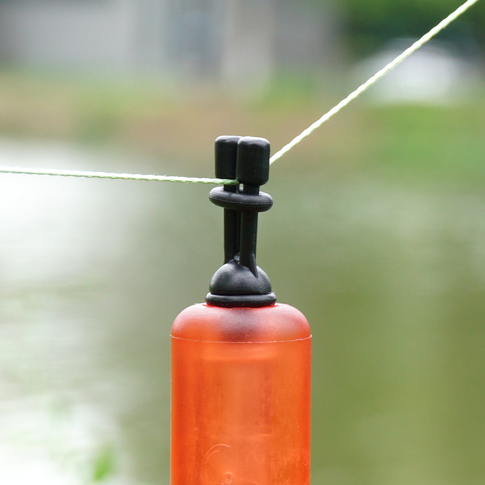 Hirisi 2Pcs Fishing Swinger Bi - Bite Alarm 评论和价格