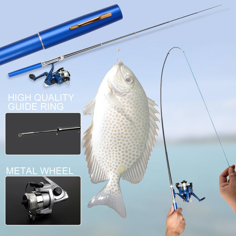 Sougayilang Five Colors Fishin - Penn Reel Fierce 评论和价格