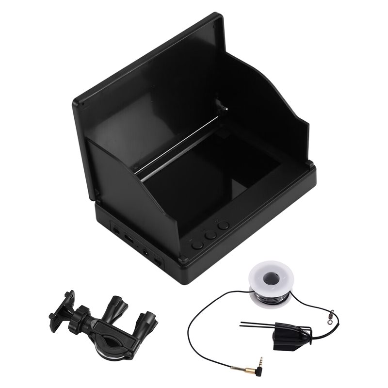 ABZZ-220° Underwater Fishing C - Fishing Depth Finder 评论和价格