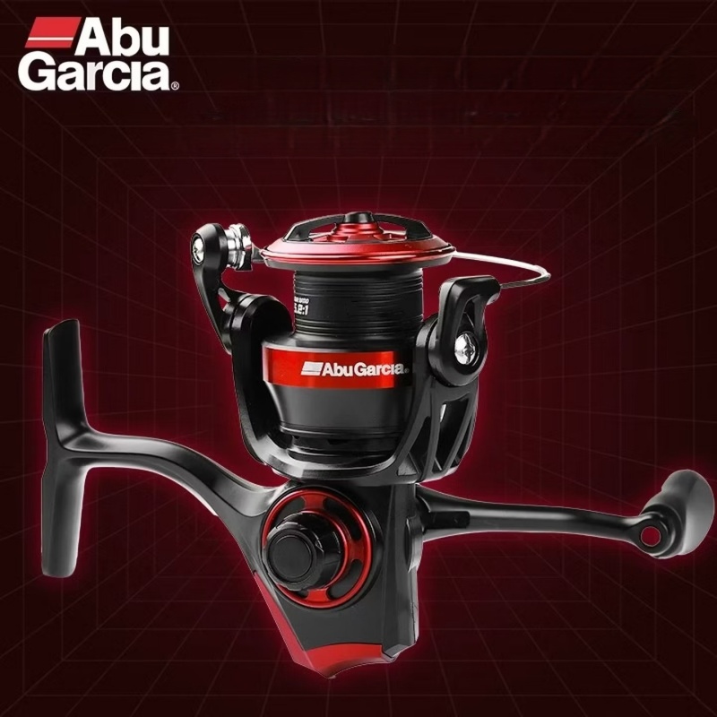 Abu Garcia BMA Spinning Fishin - Abu Garcia Reel Revo 评论和价格