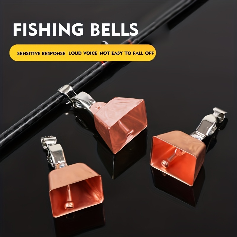 Fishing bell alarm, suitable f - Bite Alarm 评论和价格