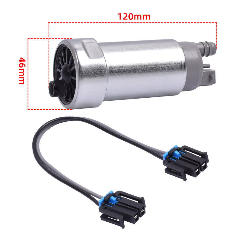 62908-08 Motorcycle Fuel Pump  - Abu Garcia Reel Revo 评论和价格