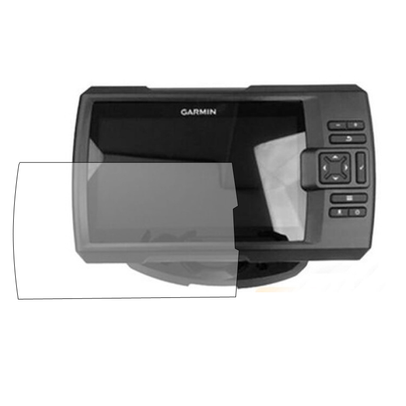 2pcs Soft Clear Screen Protect - Fish Finder Gps 评论和价格