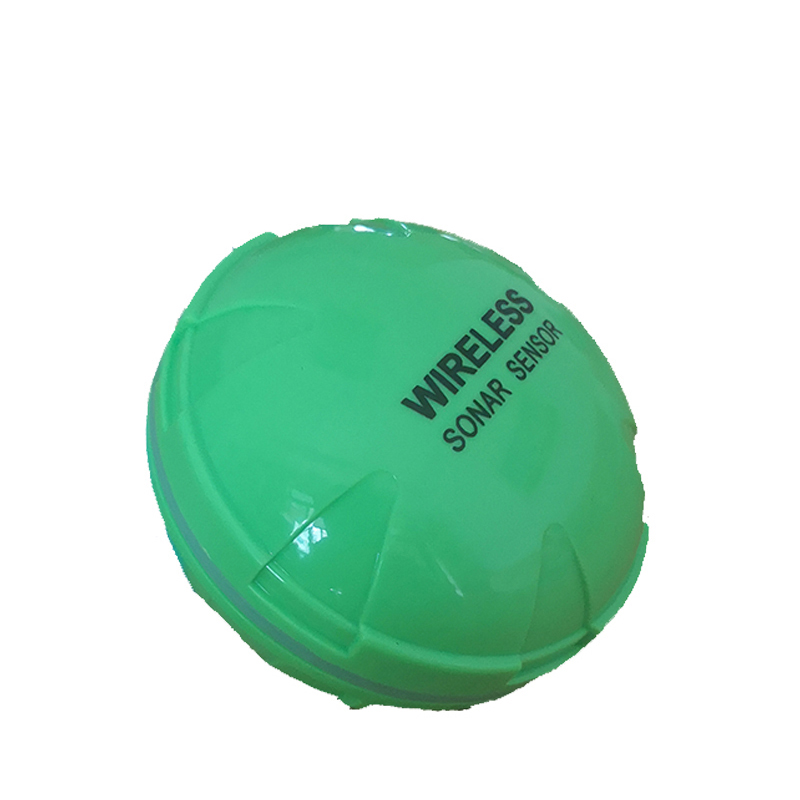 Portable Bluetooth Wireless So - Fishing Depth Finder 评论和价格