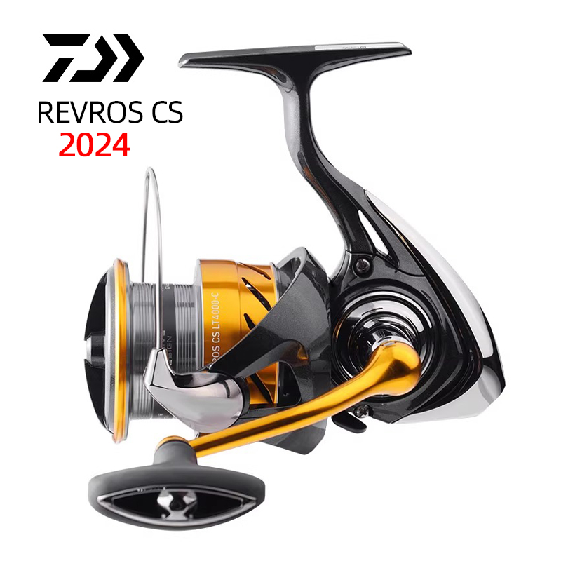 DAIWA REVROS LT Spinning Fishi - Shimano Reel Stradic 评论和价格