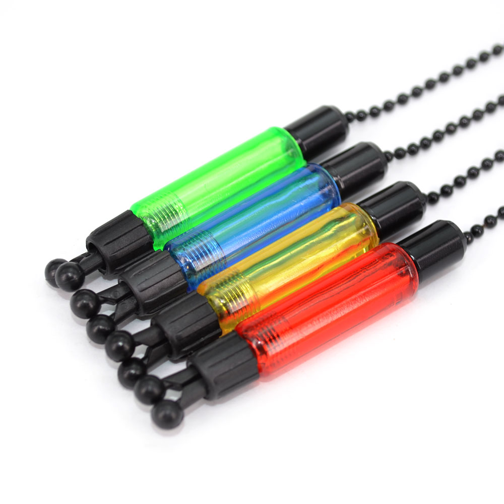 Carp Fishing Soft Chain Swingi - Bite Alarm 评论和价格