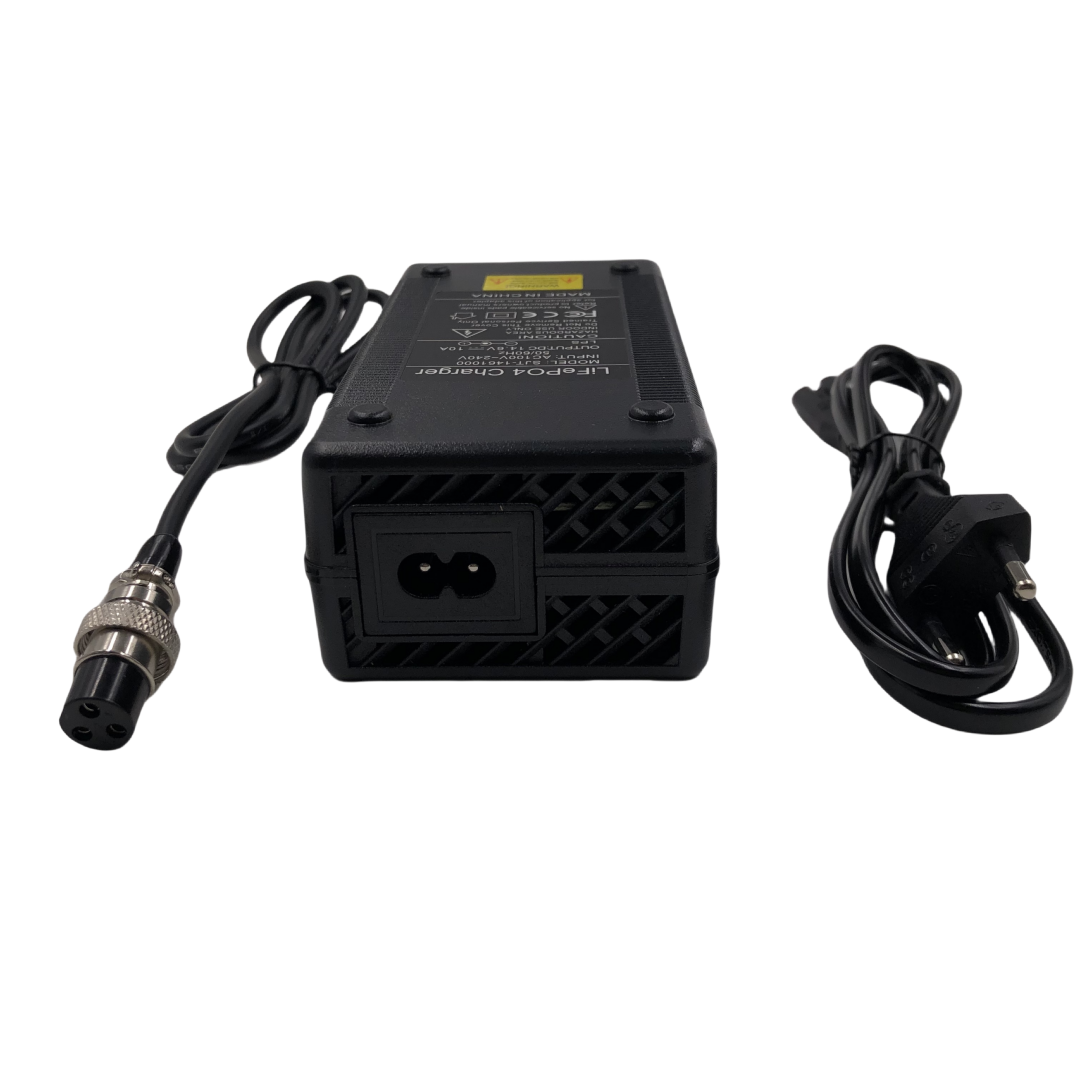 14.6V10A Charger for 12V LiFeP - Fish Finder Charger 评论和价格